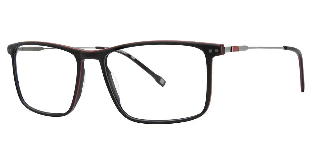 Shaquille O'Neal SO192Z Eyeglasses - view 8